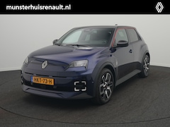 Renault 5 - 5 comfort range techno 52 kWh - Harman Kardon - Pack Winter - Pack Advanced Driving Assist