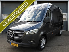 Mercedes-Benz Sprinter - 319 3.0 CDI L2H2 AUT | LED | MBUX | 360° | DISTRONIC