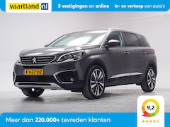 Peugeot 5008 - 1.2 PureTech Premium Aut. 7 pers. [ Navi Apple/Android Half leder ]