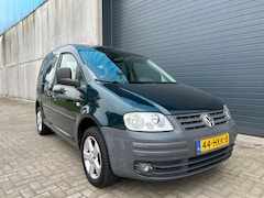 Volkswagen Caddy - 1.6i Comfortline 5p. AIRCO NAP