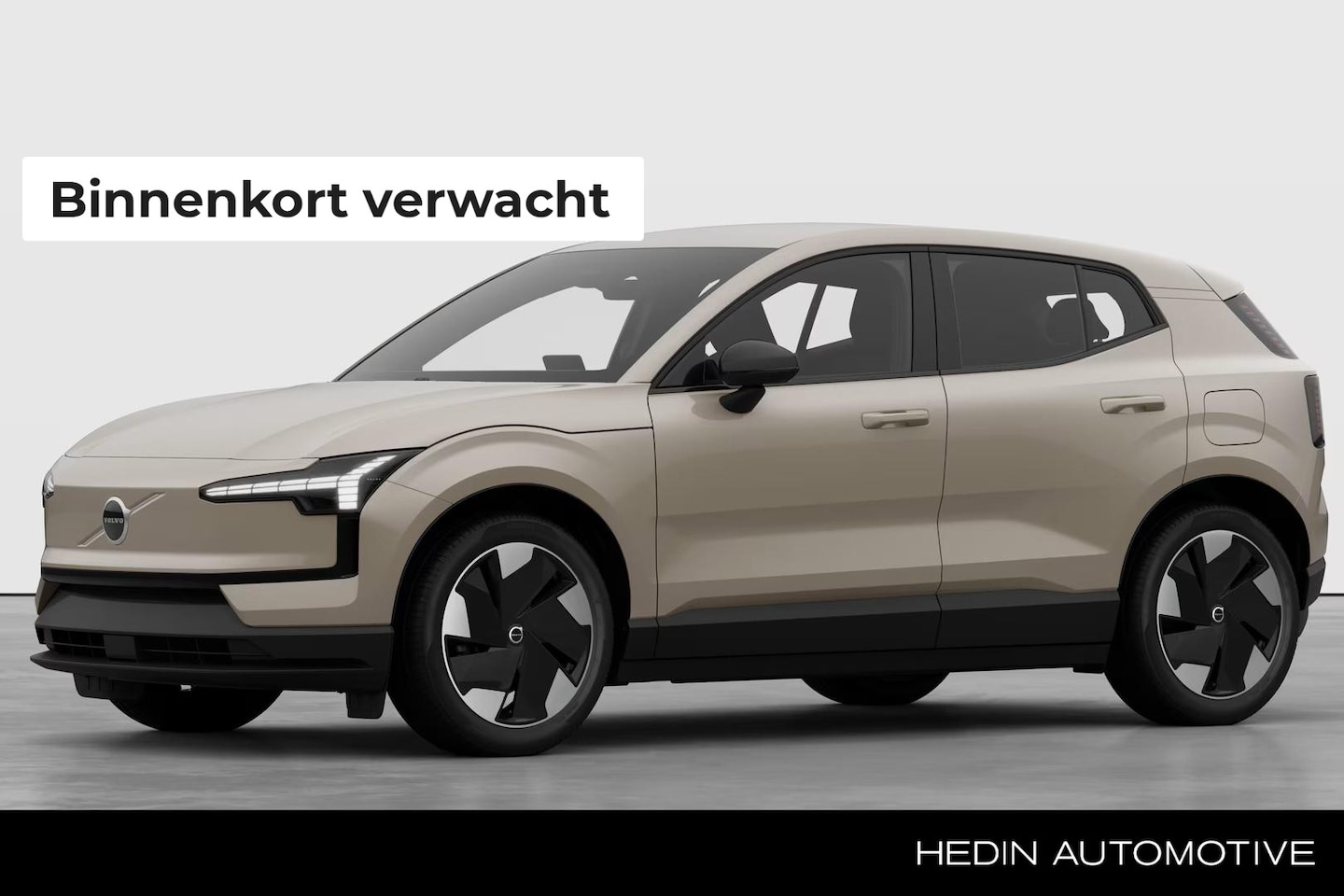 Volvo EX30 - Single Motor Extended Range Europa 272pk | Elek. Verstelbare Voorstoelen | Harman/Kardon A - AutoWereld.nl
