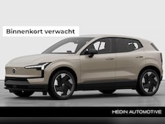 Volvo EX30 - Single Motor Extended Range Europa 272pk | Elek. Verstelbare Voorstoelen | Harman/Kardon A