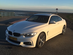 BMW 4-serie Coupé - 420i High Executive