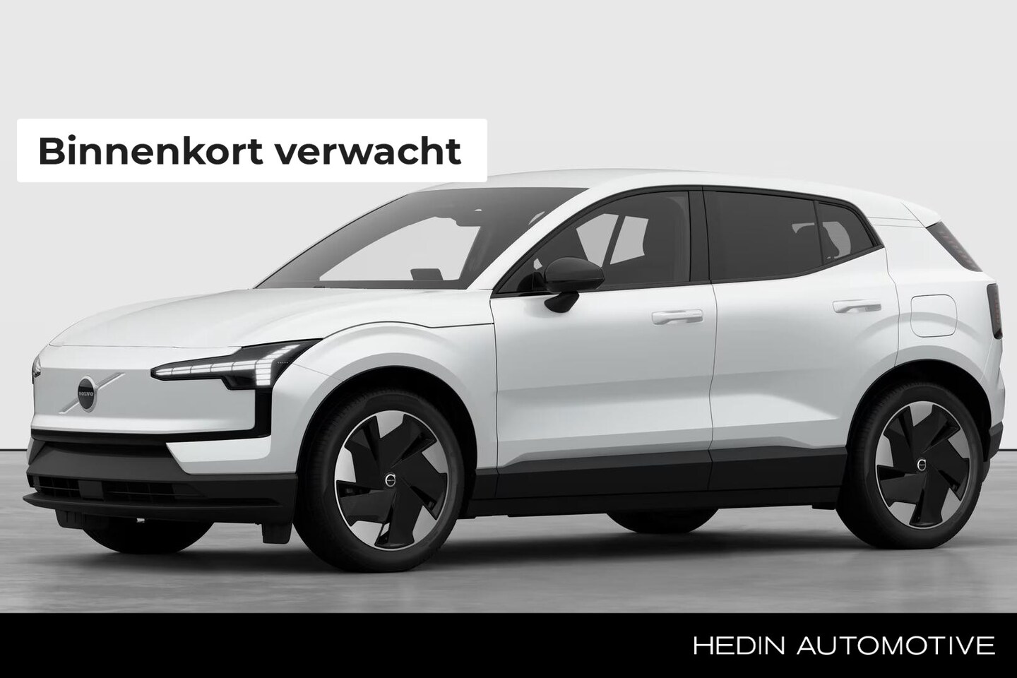Volvo EX30 - Single Motor Extended Range Europa 272pk | Elek. Verstelbare Voorstoelen | Harman/Kardon A - AutoWereld.nl