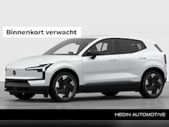 Volvo EX30 - Single Motor Extended Range Europa 272pk | Elek. Verstelbare Voorstoelen | Harman/Kardon A