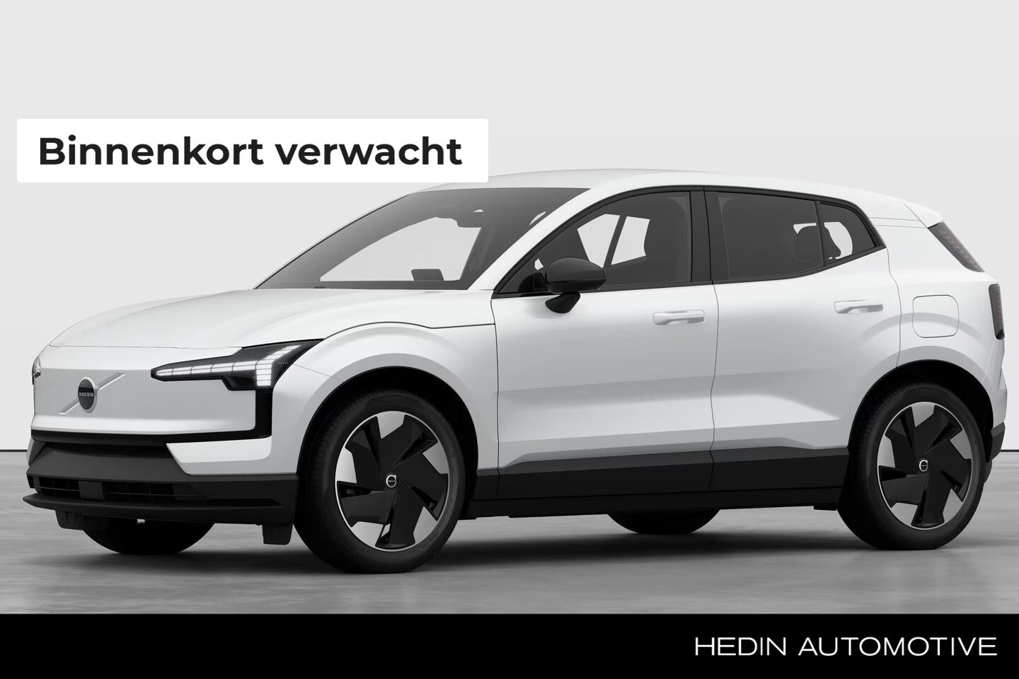 Volvo EX30 - Single Motor Extended Range Europa 272pk | Elek. Verstelbare Voorstoelen | Harman/Kardon A - AutoWereld.nl