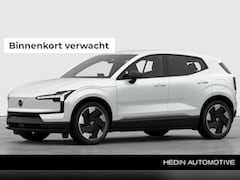 Volvo EX30 - Single Motor Extended Range Europa 272pk | Elek. Verstelbare Voorstoelen | Harman/Kardon A