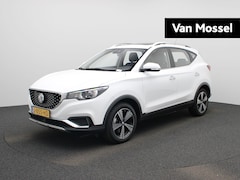 MG ZS - EV Luxury 45 kWh | Panoramadak | Adaptieve Cruise CTRL | Camera | Stoelverwarming | LMV |