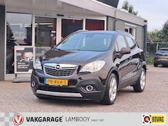 Opel Mokka - 1.6 Edition