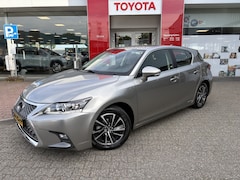 Lexus CT 200h - Business Line | Trekhaak | Climate | Adaptieve Cruise contr