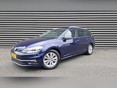 Volkswagen Golf Variant - 1.5 TSI Comfortline Business