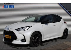 Toyota Yaris - 1.5 Hybrid Executive