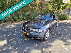 BMW 1-serie - 116i LEUKE AUTO RIJDT EN SCHAKELT GOED