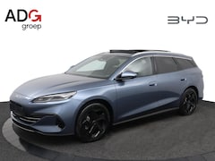 BYD SEAL 6 Touring - DM-i Touring Comfort Lite Demo | 1505 km | Apple Carplay | Navigatie | 360 graden camera |
