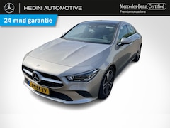 Mercedes-Benz CLA-Klasse - CLA 180 Coupé Automaat Business Solution Luxury | Premium Plus Pakket | Panoramadak | Mult