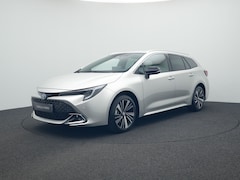 Toyota Corolla Touring Sports - Hybrid 140 Dynamic Nu inclusief € 3000, - inruilpremie Direct leverbaar
