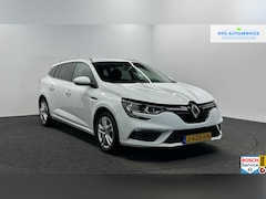 Renault Mégane Estate - 1.3 TCe Zen NAVI TREKHAAK CARPLAY ECC