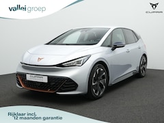CUPRA Born - Performance 82 kWh 231 pk eBoost | Achteruitrijcamera | Navigatie | Stuur verwarmd