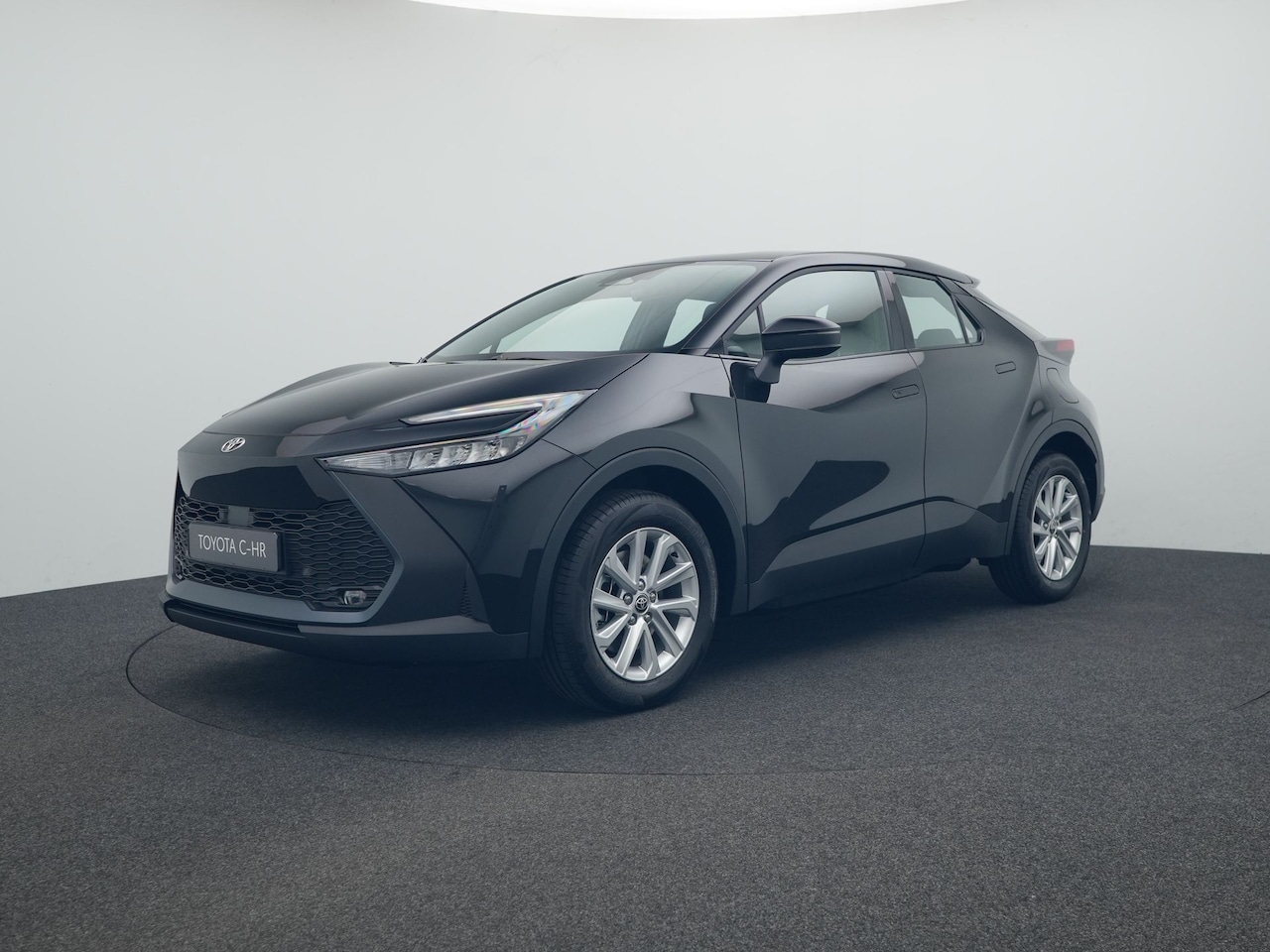 Toyota C-HR - 2.0 Plug-in Hybrid 220 Active Nu inclusief € 3500,- inruilpremie! Direct leverbaar! - AutoWereld.nl
