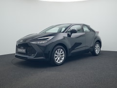 Toyota C-HR - 2.0 Plug-in Hybrid 220 Active Nu inclusief € 3500, - inruilpremie Direct leverbaar