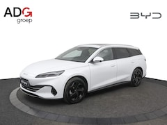 BYD SEAL 6 Touring - DM-i Comfort Lite | 1505 km | Apple Carplay | Navigatie | 360 graden camera | Panoramadak