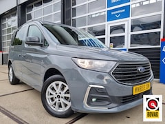 Ford Tourneo Connect - 1.5 Titanium NAVI / CRUISE / PDC / AIRCO ECC