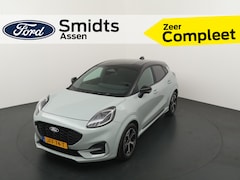 Ford Puma - EcoBoost Hybrid 125pk ST-Line | Winter Pack | Matrix Led | Elek. A.Klep | 360 graden camer
