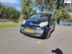 Citroën C1 - 1.0-12V Séduction |APK 22-9-2026|