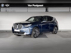 BMW X3 - 30e xDrive