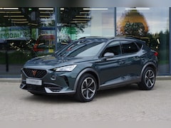 CUPRA Formentor - 1.4 e-Hybrid Business 204 PK PHEV, Climate Control, Adap. Cruise Control, Carplay
