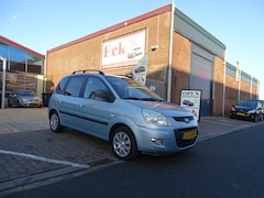Hyundai Matrix - 1.6i Dynamic
