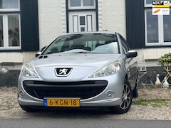 Peugeot 206 - 1.4 HDiF XS|Airco|Elek-ramen|