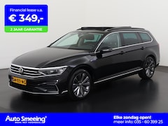 Volkswagen Passat Variant - 1.4 TSI PHEV GTE | DCC Adaptief | Trekhaak | Panoramadak | Zondag Open
