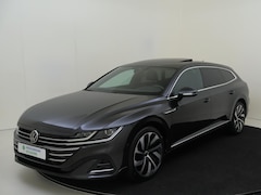 Volkswagen Arteon Shooting Brake - 1.4 TSI eHybrid R-Line Business+ | Panoramadak | Trekhaak | Head-up display | 360 camera |