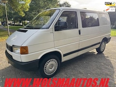 Volkswagen Transporter - 1.9 TD 292 T800