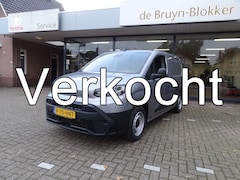 Toyota ProAce City - 1.5 D-4D Challenger / eind 2024 en dus BPM-vrij direct leverbaar trekhaak rijklaarprijs