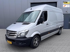 Mercedes-Benz Sprinter - 316 CDI L2 H2 AUTOMAAT AIRCO NAVI CAMERA TREKHAAK