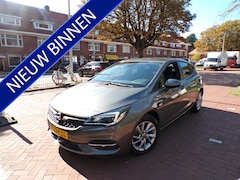 Opel Astra - 1.2 Edition CAMERA NAVI TELEFOON CRUISECONTOL NAP