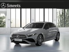 Mercedes-Benz A-klasse - 250 e Business Solution AMG
