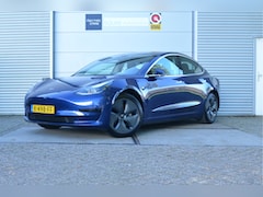 Tesla Model 3 - Standard RWD Plus 60 kWh AutoPilot