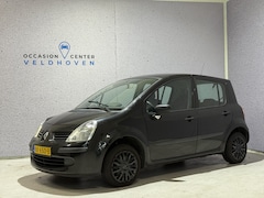 Renault Modus - 1.2-16V Authentique