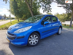 Peugeot 207 - 1.4 VTi X-line | APK 12-9-2026|