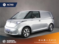 Volkswagen ID. Buzz Cargo - Anniversary Edition 170pk 59 kWh > Gelimiteerde editie; netto prijs excl. BTW en kosten ri