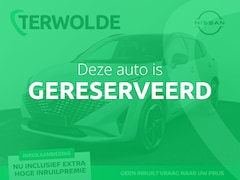Nissan Qashqai - 1.5 e-Power N-Design | In prijs verlaagd | €6.500 voordeel | Panodak | Stoel, stuur, voorr