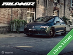 Volkswagen Golf - 1.4 eHybrid GTE |Pano |Headup |ACC |IQ light