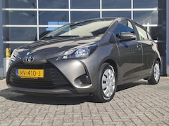 Toyota Yaris - 1.0 VVT-i Comfort