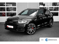 Audi Q5 - 55 TFSI e quattro Competition