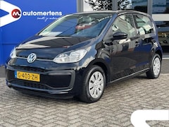 Volkswagen Up! - 1.0 BMT move up