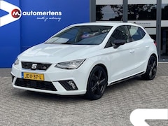 SEAT Ibiza - 1.0 TSI 95pk FR Business Intense Black Edition