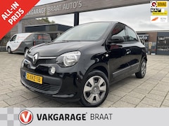 Renault Twingo - 1.0 l AIRCO l LIMIT.CRUISE l BLUETOOTH l RIJKLAAR